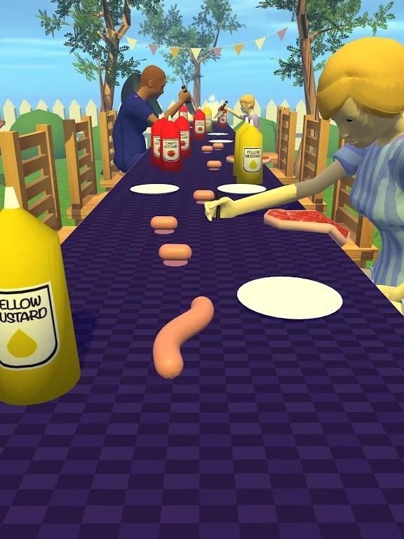 热狗生活(HotDogLife)