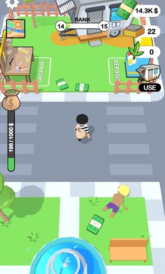 ����֮��Theft City