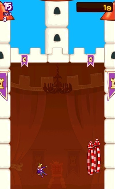 Bouncy Kingdom(��������)