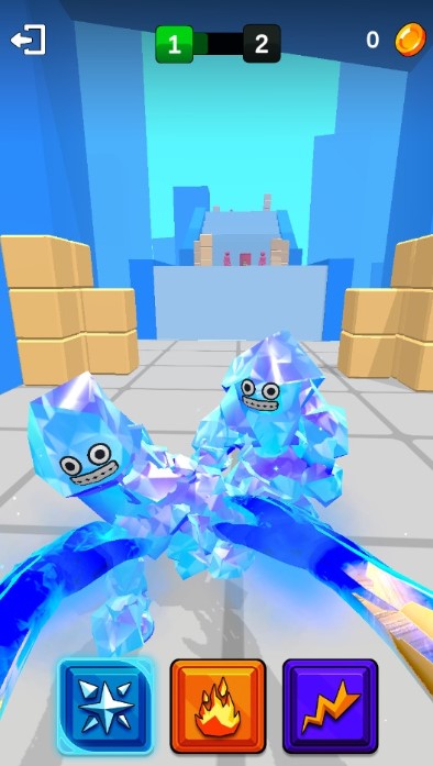 Super Powers(������3D)