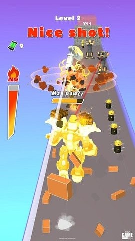 ��������սʿ