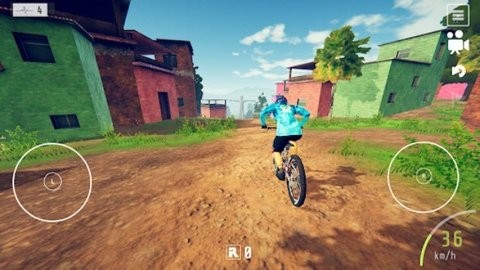 速降王者内置MOD菜单无病毒