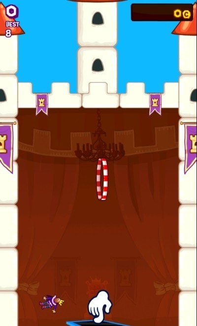 Bouncy Kingdom(��������)