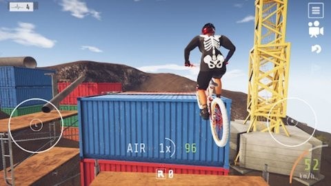 速降王者内置MOD菜单无病毒