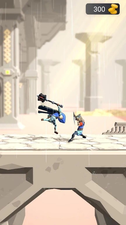 Ancient Combat(���ϵ�ս��)