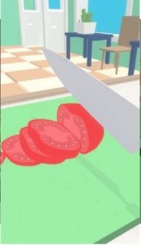 ���⴮��ʦ3DKebab Master 3D