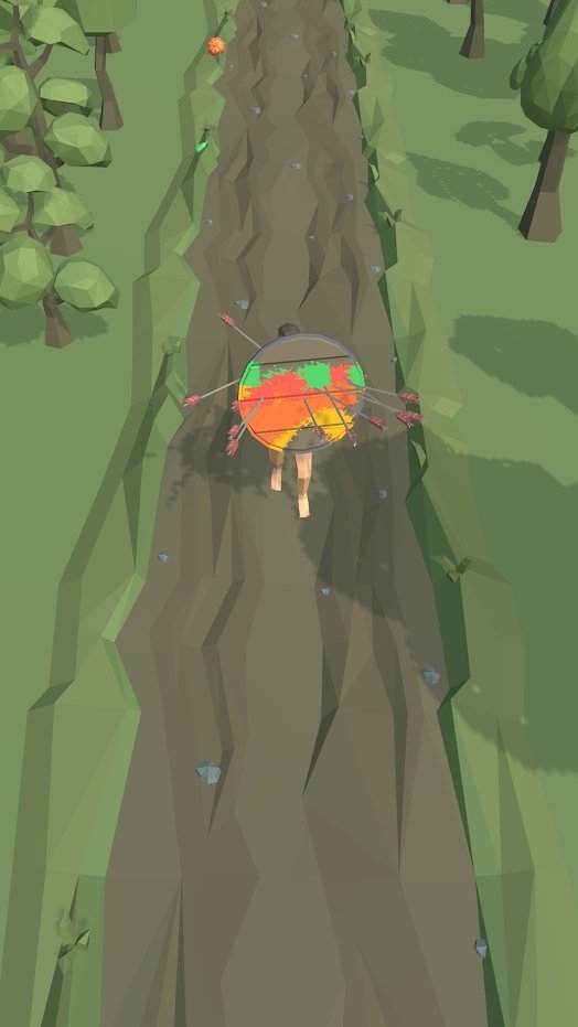 �޶ܶ��Shield Away