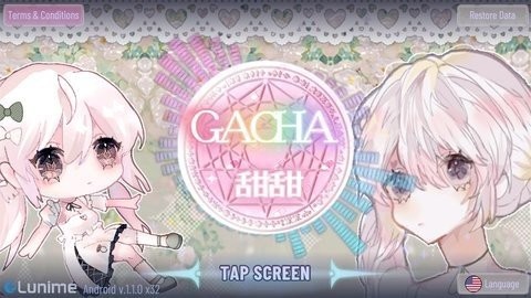 Gacha����