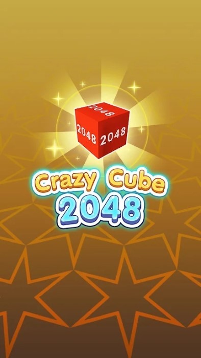 ���ħ��2048(Crazy Cube 2048)