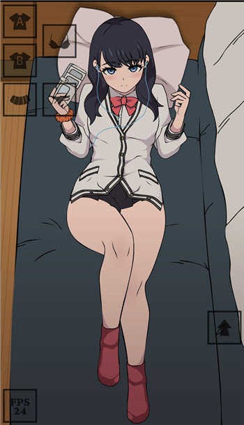 触摸宝多六花游戏软件官网版2026最新