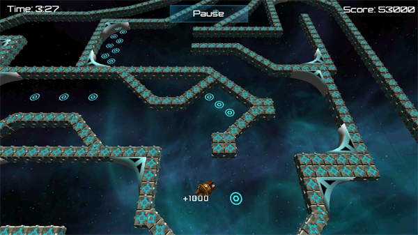 �����ռ�վ