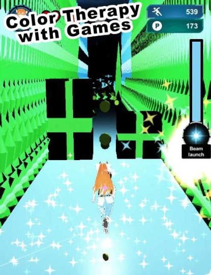 GirlsRun(�ںڰ��б��ܵ�Ů��)