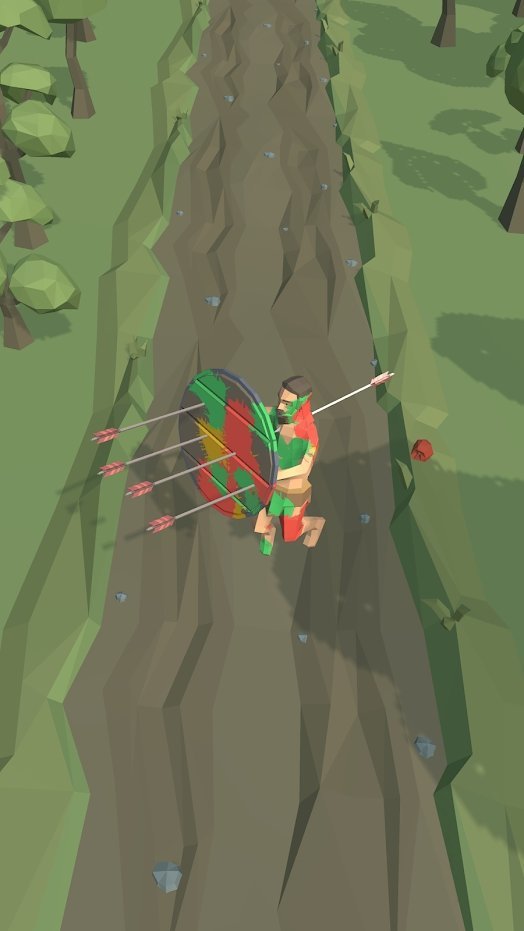 �޶ܶ��Shield Away