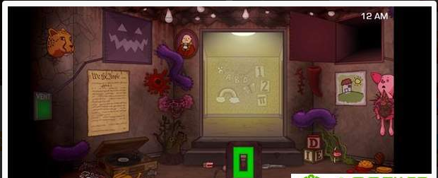 One Night At Flumptys 2(һҹ����2)