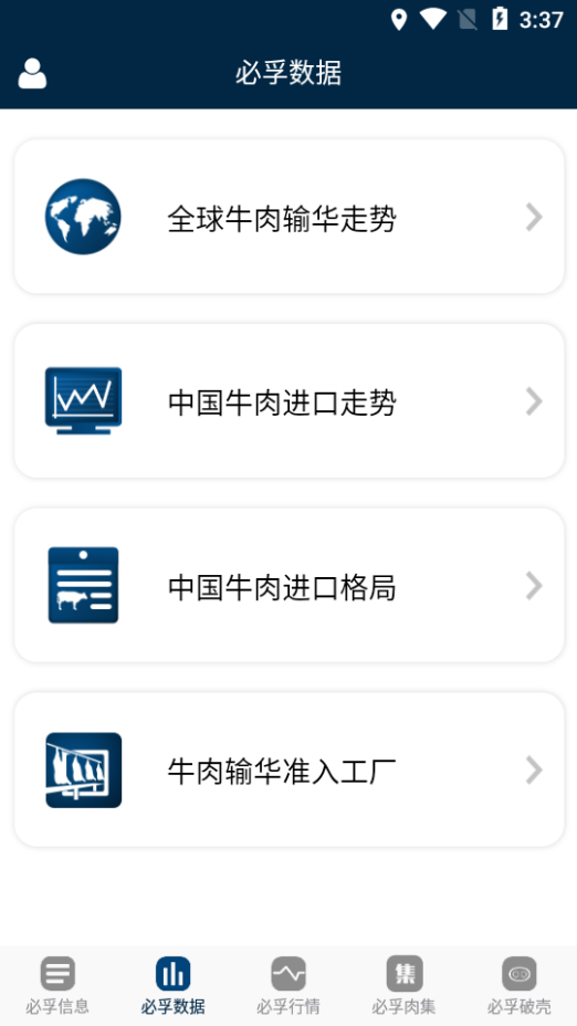 必孚