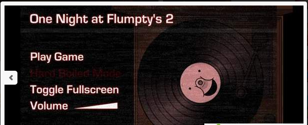 One Night At Flumptys 2(һҹ����2)