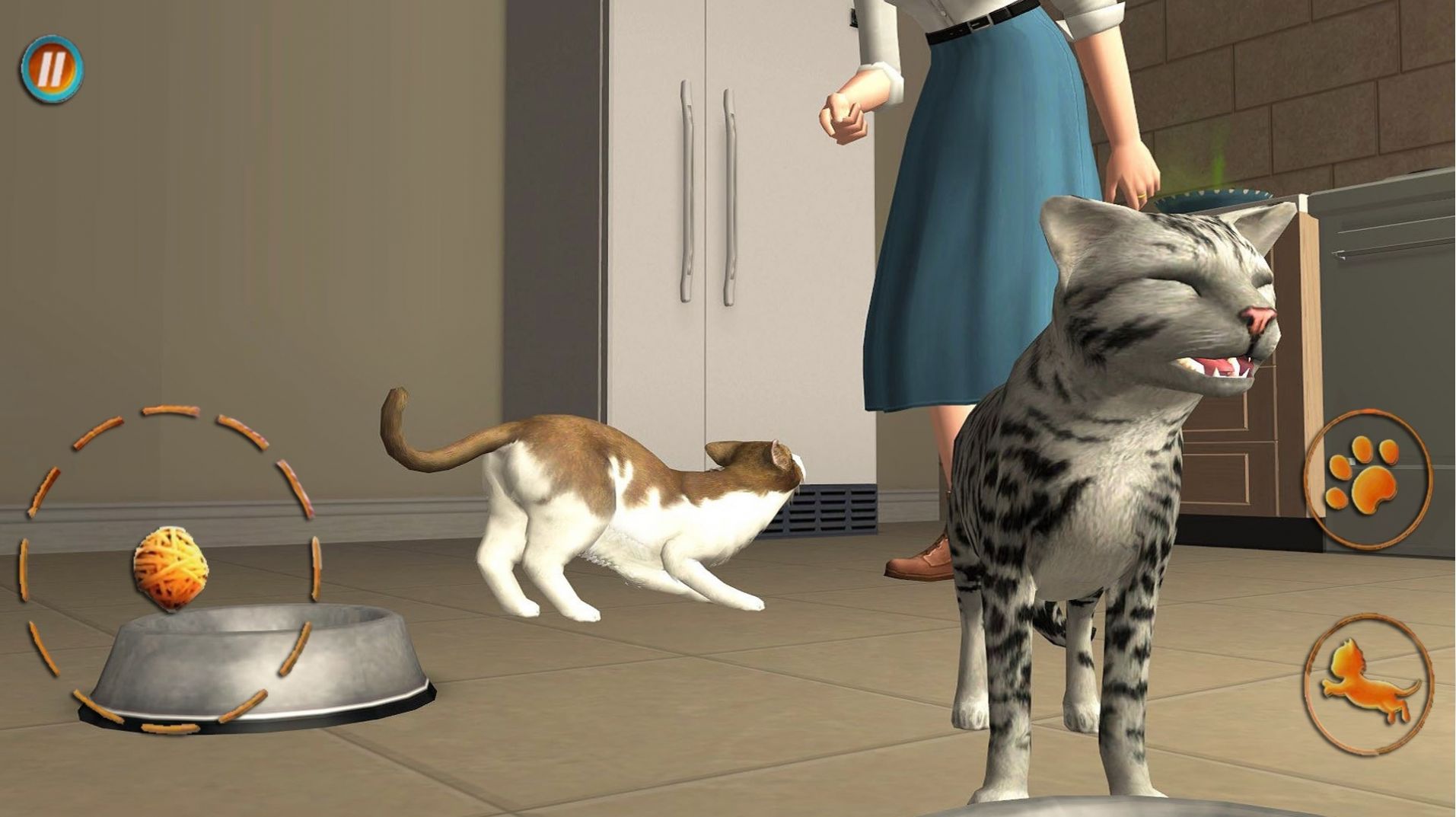 è��������