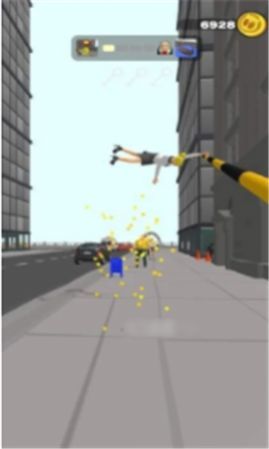 ��ì����(Joust Run)