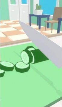 ���⴮��ʦ3DKebab Master 3D