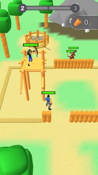 Lumbercraft(��ľսʿ�ƽ��)