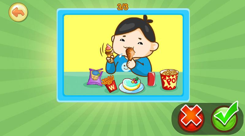 我要健康星猫小课堂