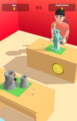 ը��ľ�Կ���Brick Blast