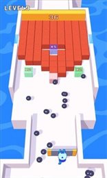 �ֿ����Ball n Bricks 3D