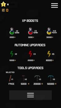 �ڿ�����Mining Clicker