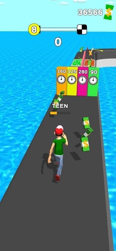 Run of Life(��������)