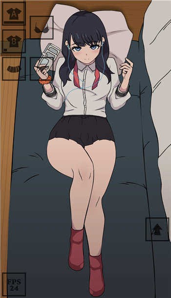 触摸宝多六花游戏软件官网版2026最新