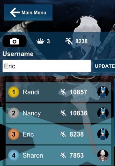 GirlsRun(�ںڰ��б��ܵ�Ů��)