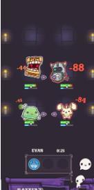 ���β�׽Dungeon Claw