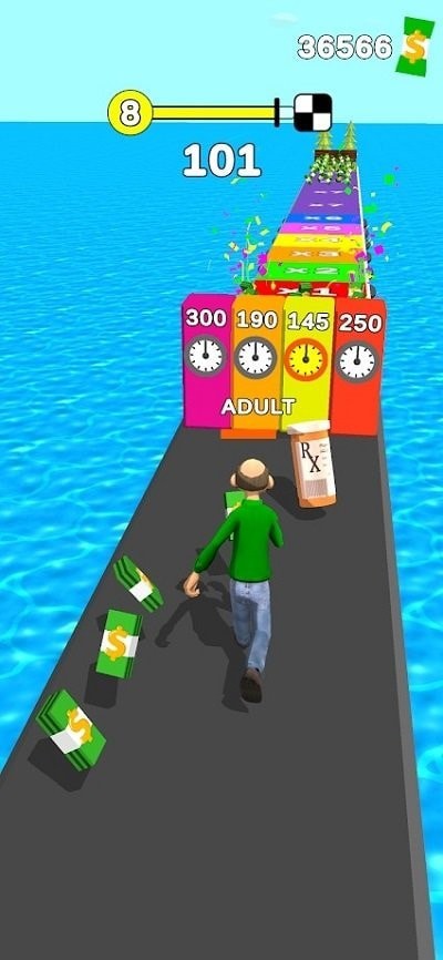 Run of Life(��������)