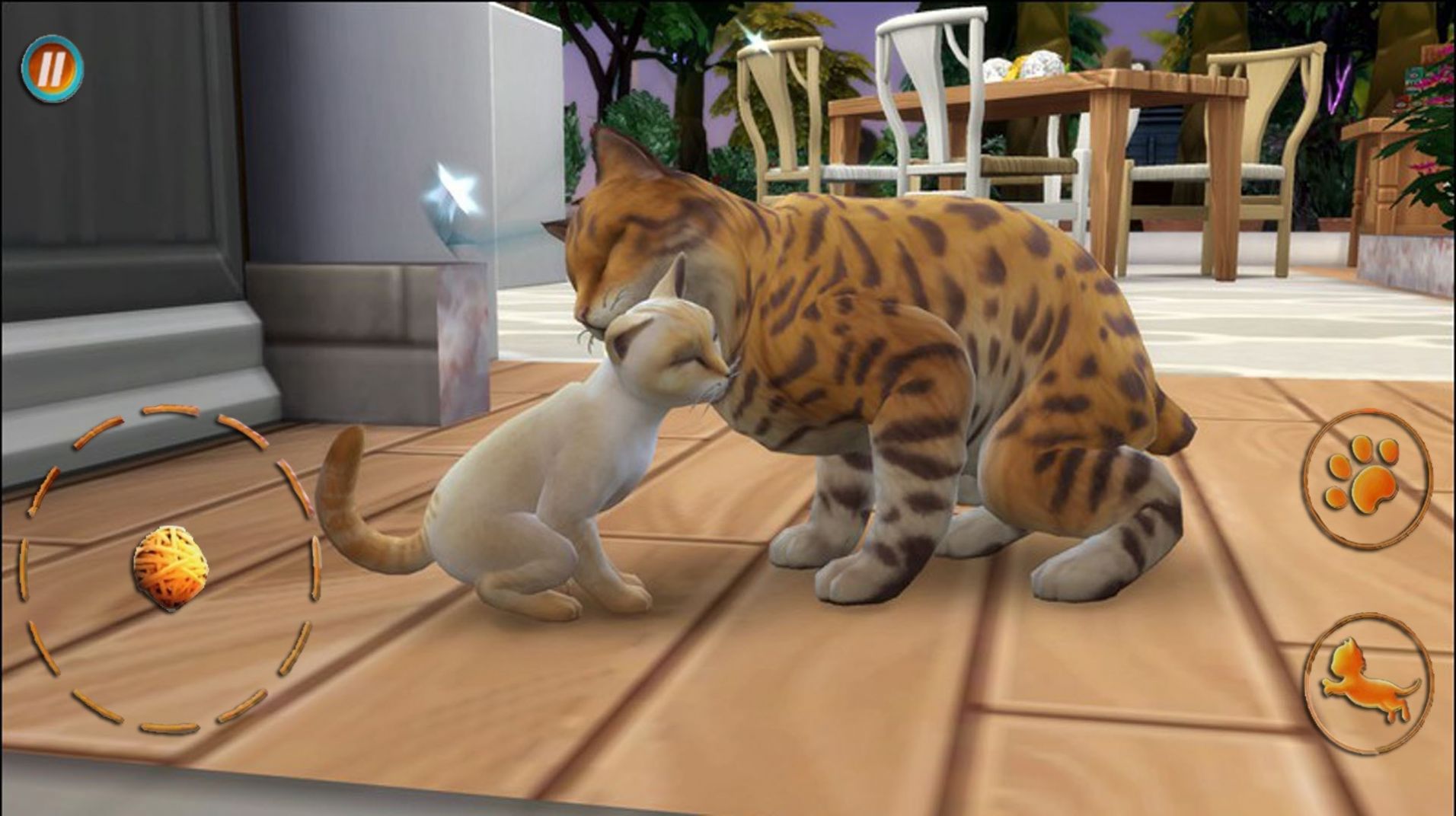 è��������