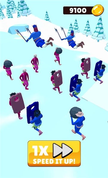 ����ս��ģ����������Ϸ