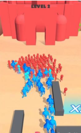 Crowd war(�˺����ս)
