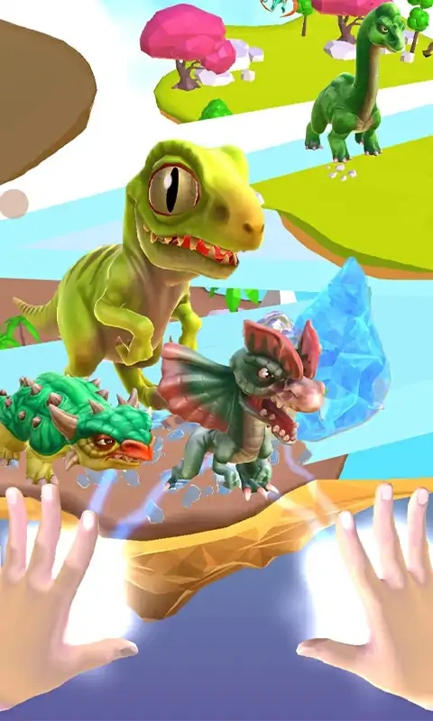 ħ��֮��3d��Ϸ