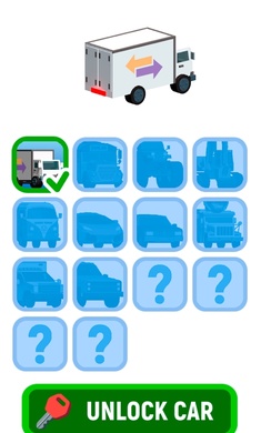 �ǳ��ٵ���Ϸ(Crash Delivery)