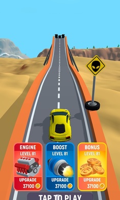 �ǳ��ٵ���Ϸ(Crash Delivery)