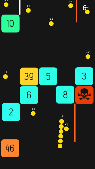 Snake VS Block(̰�����������ذ�װ���ݰ�)