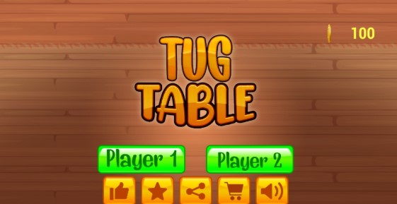 TugTable(ק���Ӿ���)