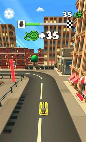 CarHook3D(������������3D)