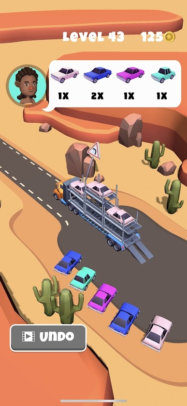 Car Carrier(����������)