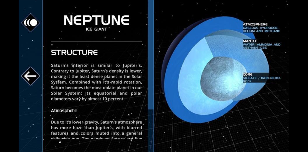 Solar System Scope(̫��ϵ��Χ)