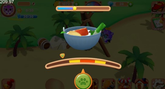 Happy Island Friends(���ֵ�����)