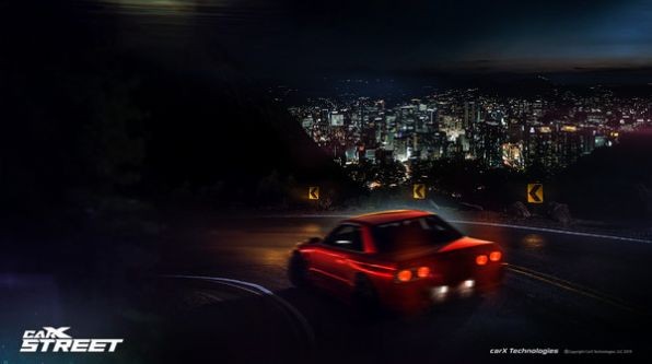 CarXstreet�ƽ�����޽�ҹٷ����°�
