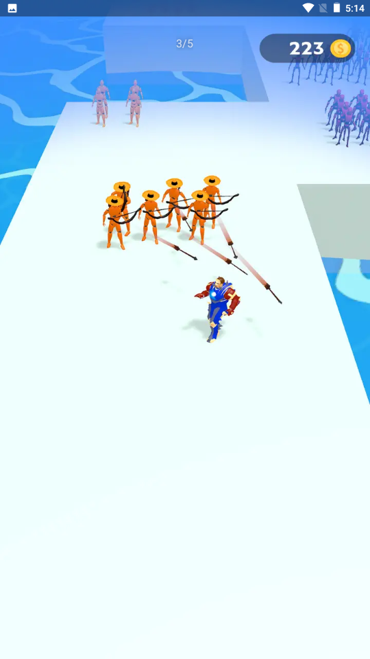 ����ս��