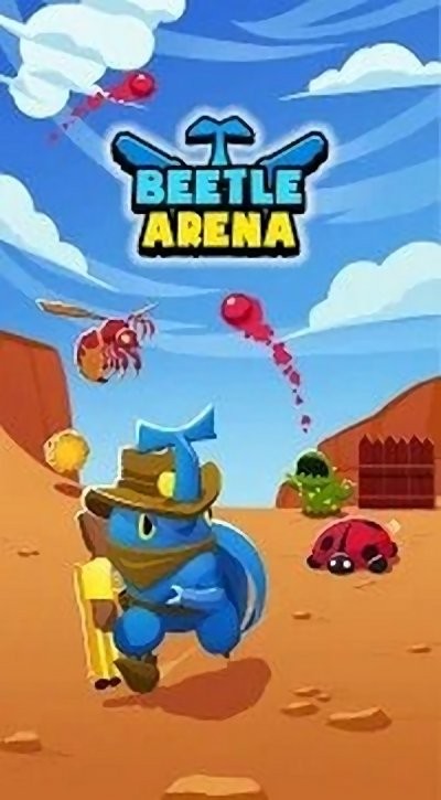 Beetle Arena(�׿ǳ������������)