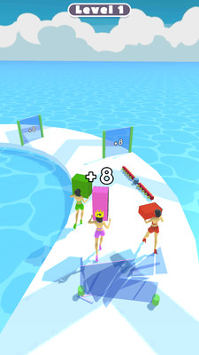 С���ˮ��Ư