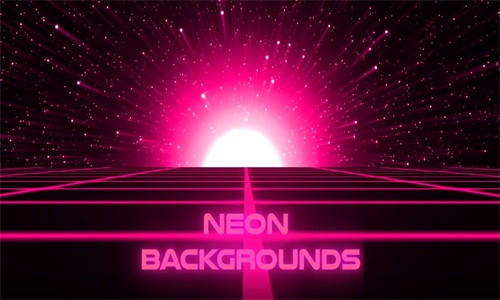 �޺��ս(NeonWars)
